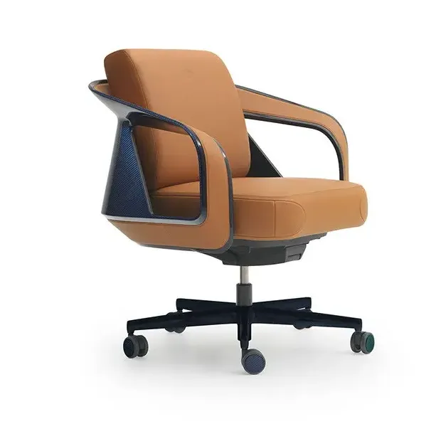 Zero-Gravity Ergonomic Office Chair