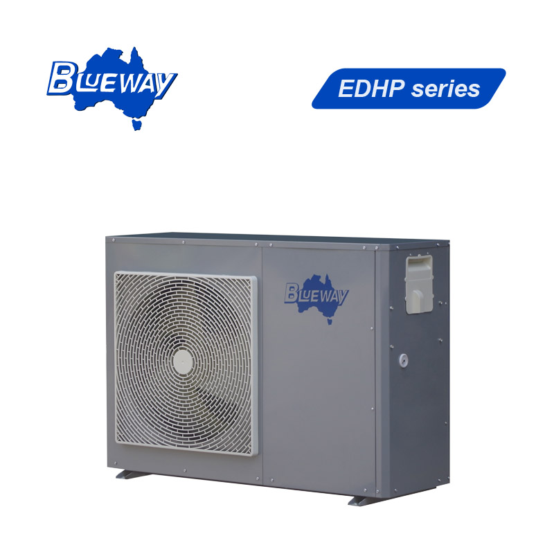 Heating Cooling Heat Pump