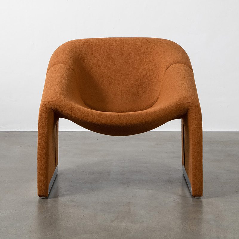 Most Comfortable Embrace Lounge Chair