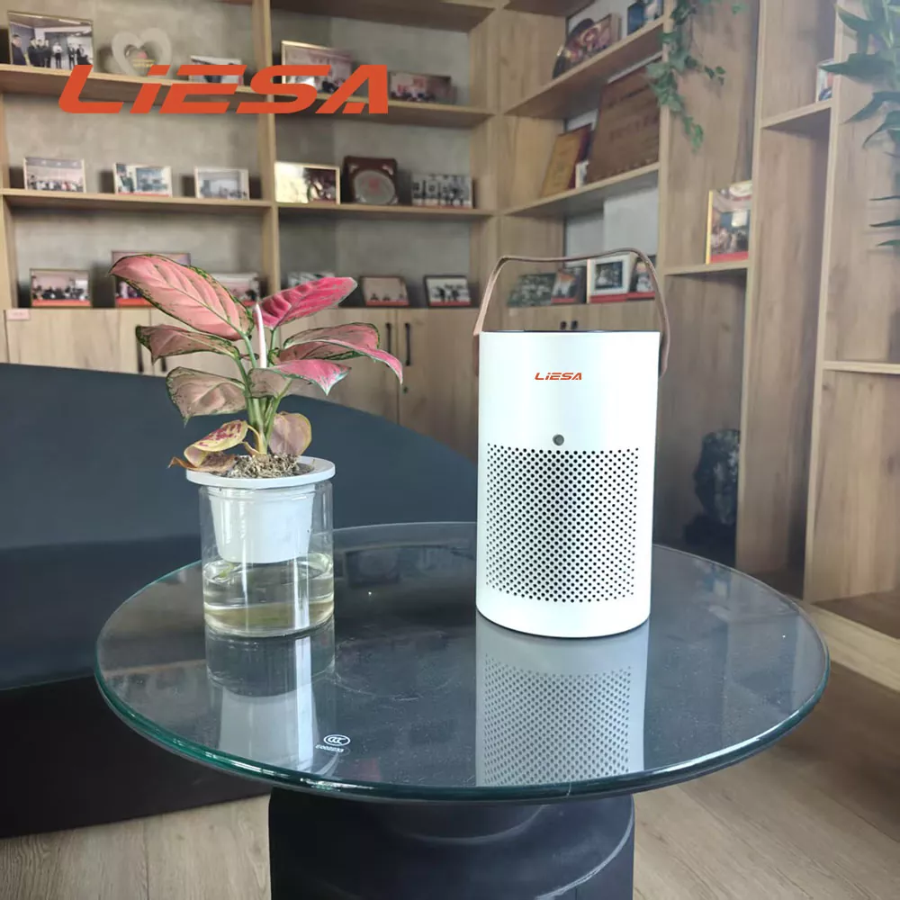 Air Purifier