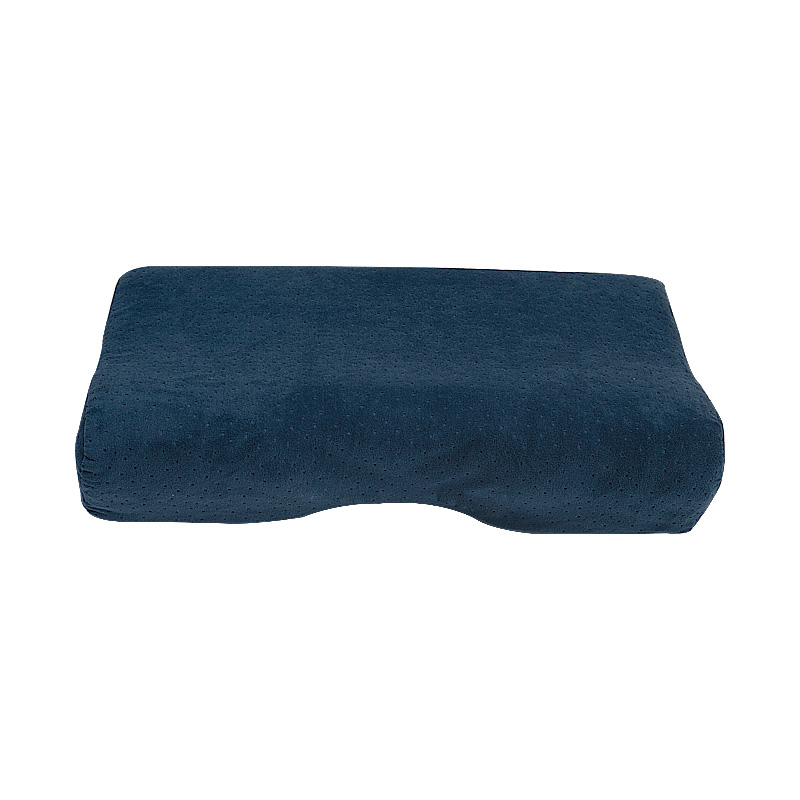 A Memory Foam Pillow Bed 